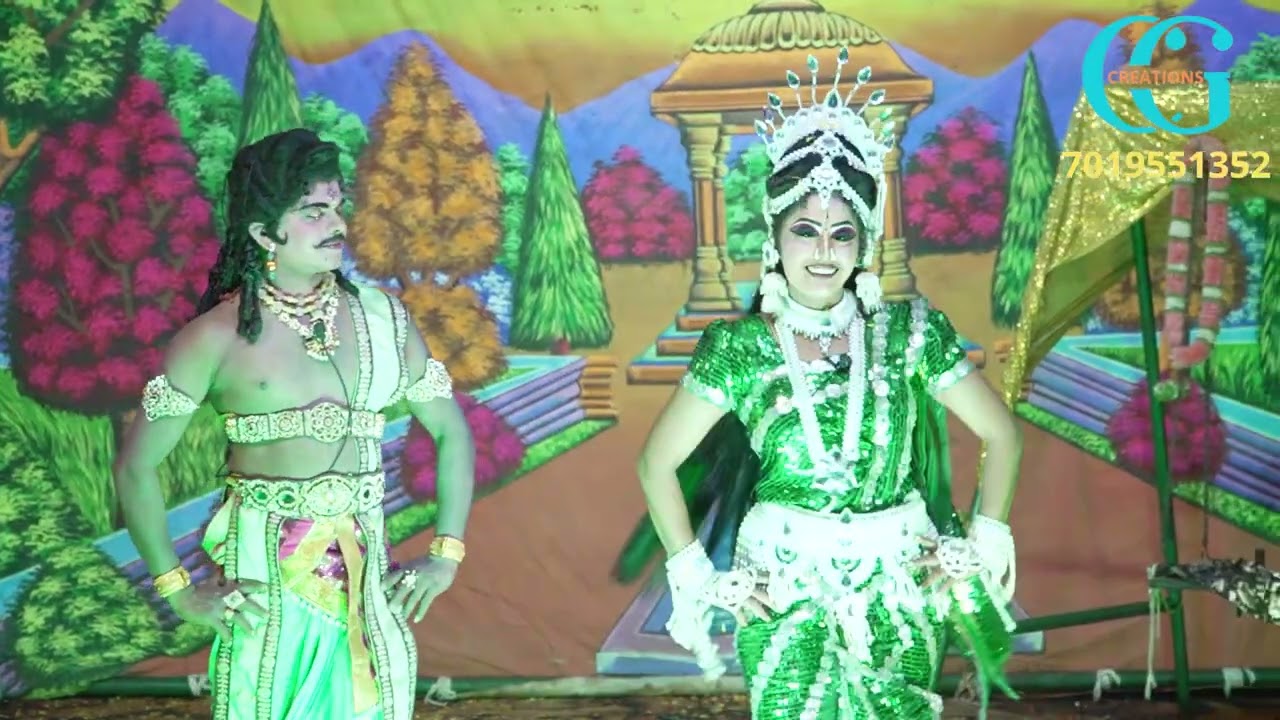 Part 03||ಶ್ರೀ ಮಂಟೇಸ್ವಾಮಿ ಕೃಪಾ ಪೋಷಿತ ನಾಟಕ ಮಂಡಳಿ, ಬಿಲಿಗೆರೆಹುಂಡಿ||ದಕ್ಷಯಜ್ಞ||(13.03.2026)