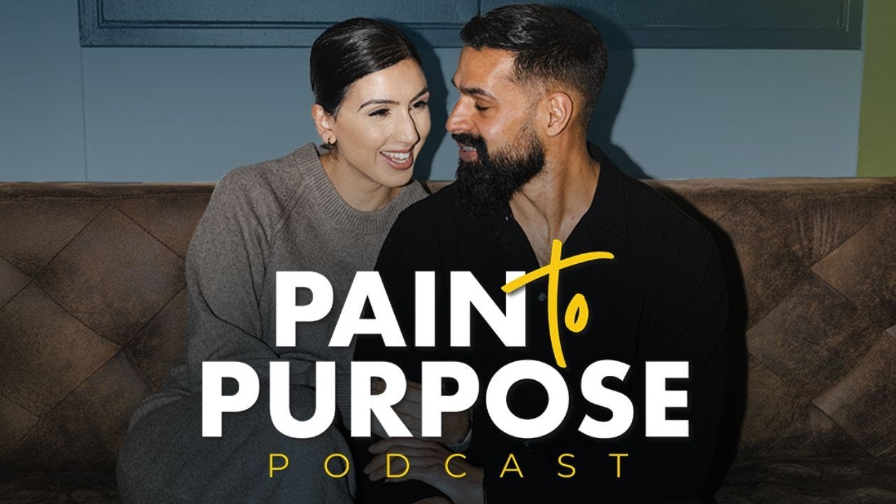 Pain to Purpose