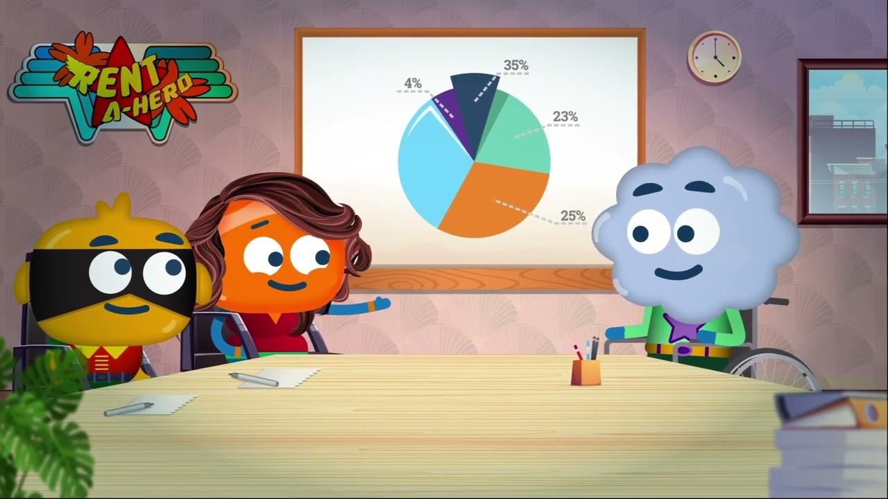 Neurodiversity in the Workplace - Course Trailer - TalentLibrary&trade;