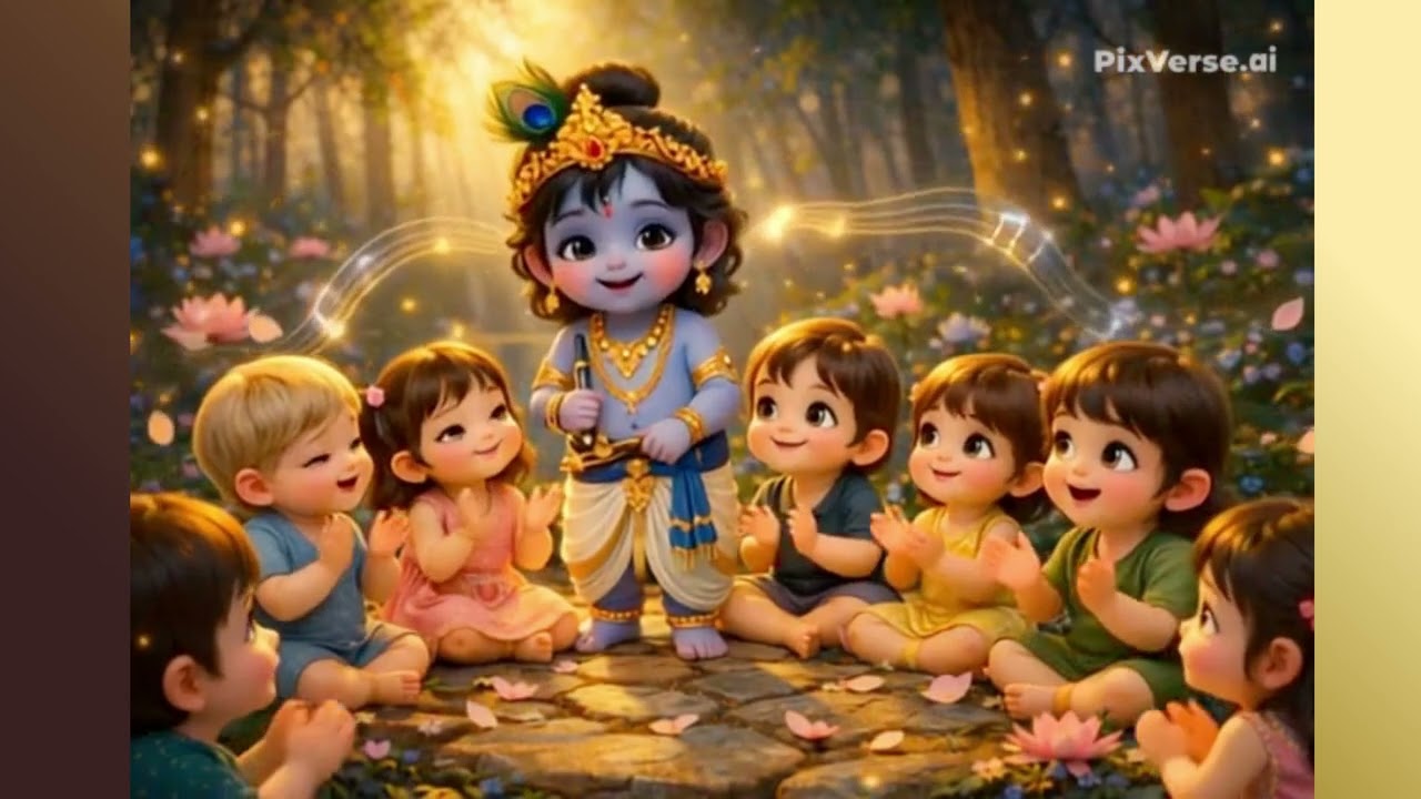 Shrimad Bhagavat Gita Adhyaya 7 Sloka  #song #krishna #slokas #bhagvadgitaslokes #indianmusic
