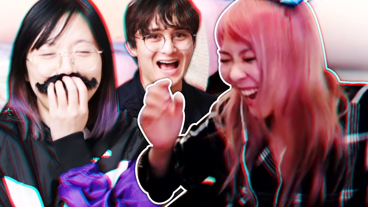 У нас есть рации... при участии ЛилиПичу, Майкла Ривза, Disguised Toast