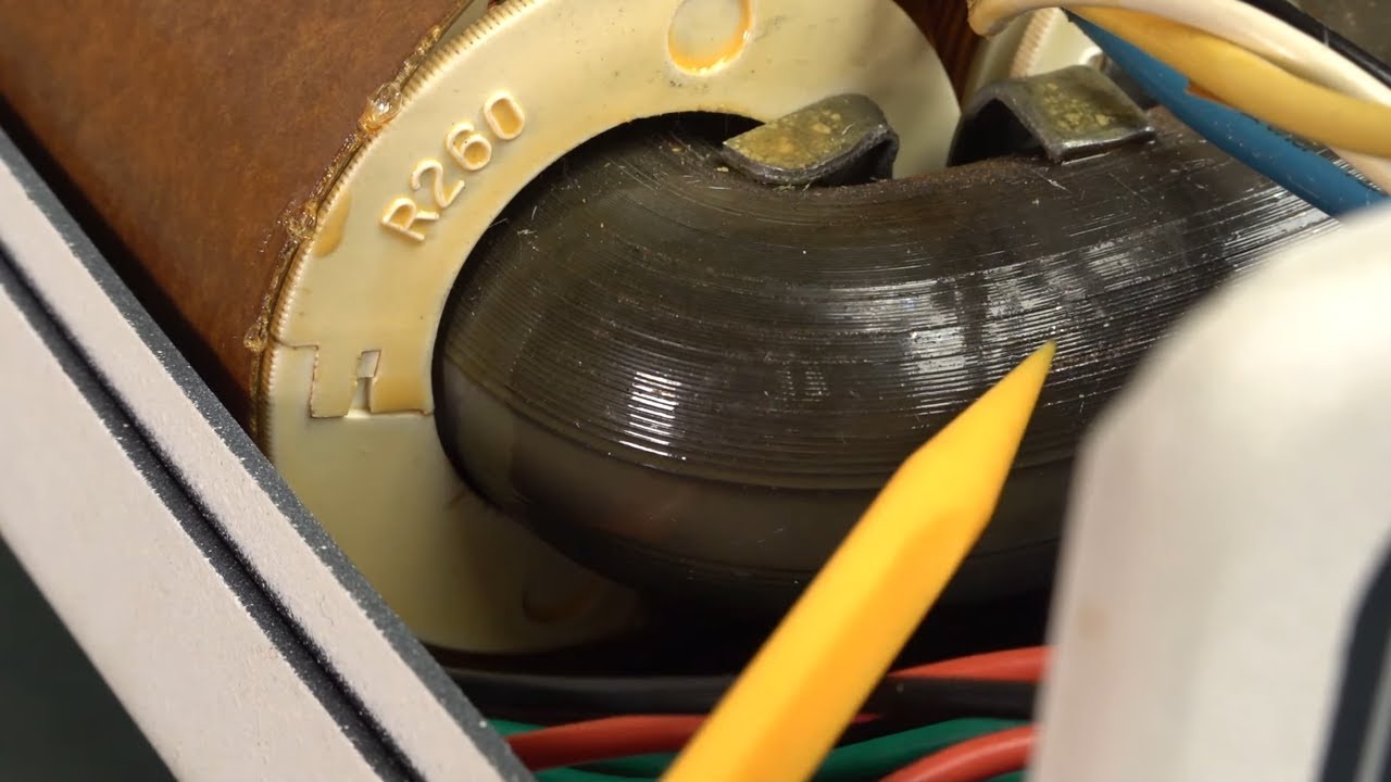 Mystery Dumpster Teardown - 2020-06-12