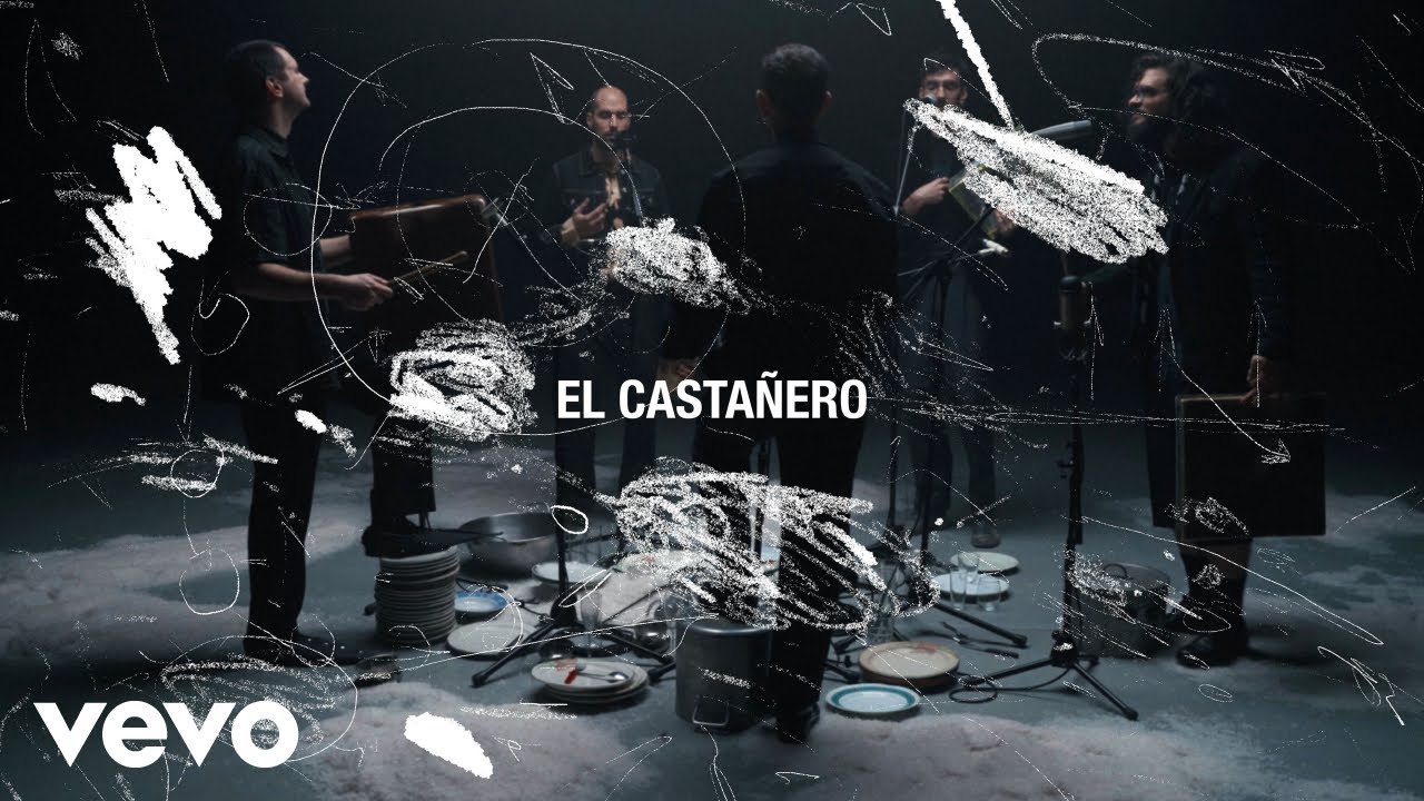 el nido - El Castañero