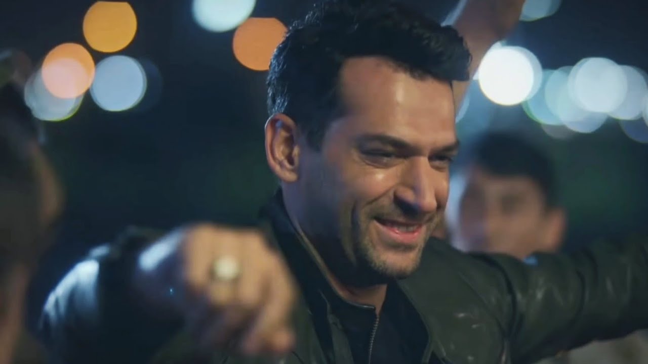MURAT YILDIRIM + Ver Coşkuyu ♪♪