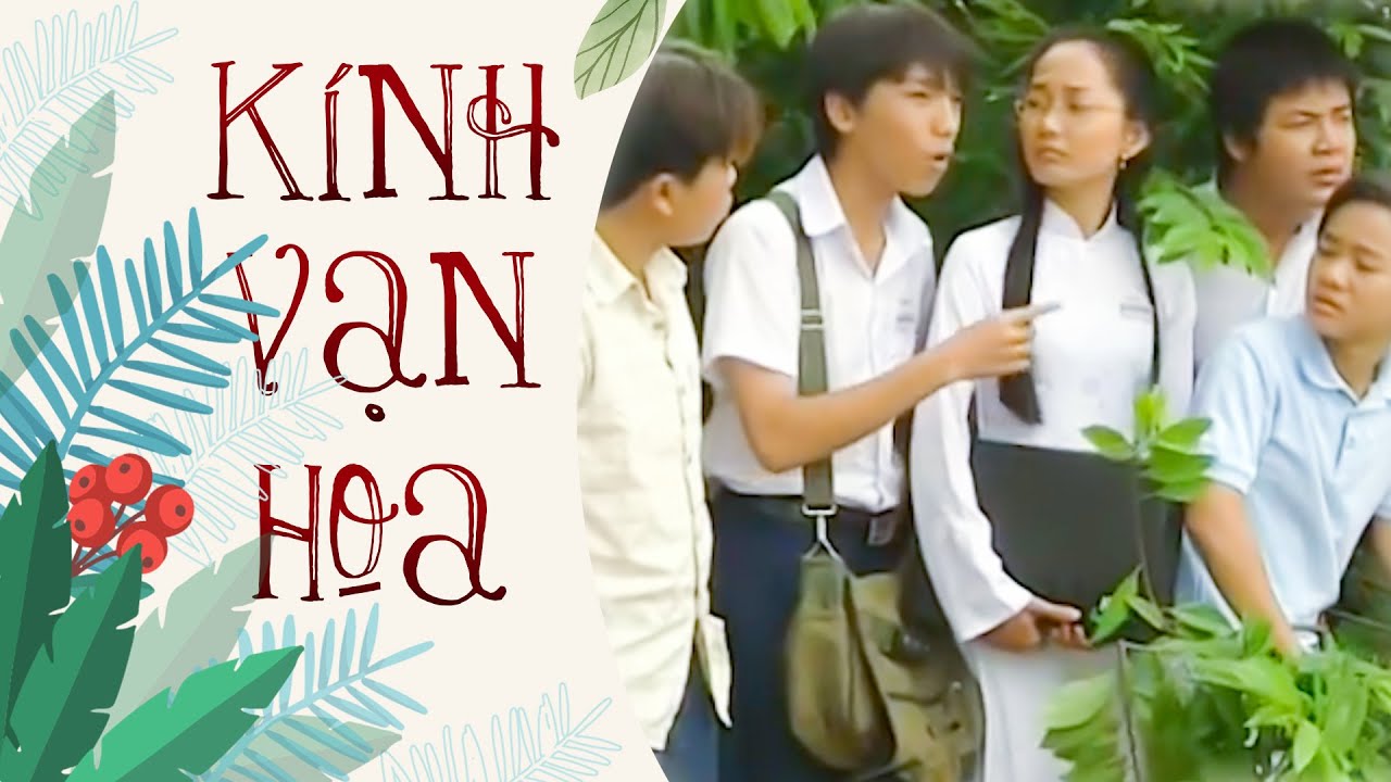 KÍNH VẠN HOA FULL [6] | Phim Truyện Việt Nam Đặc Sắc | Phim Việt Nam | Kính Vạn Hoa Trọn Bộ