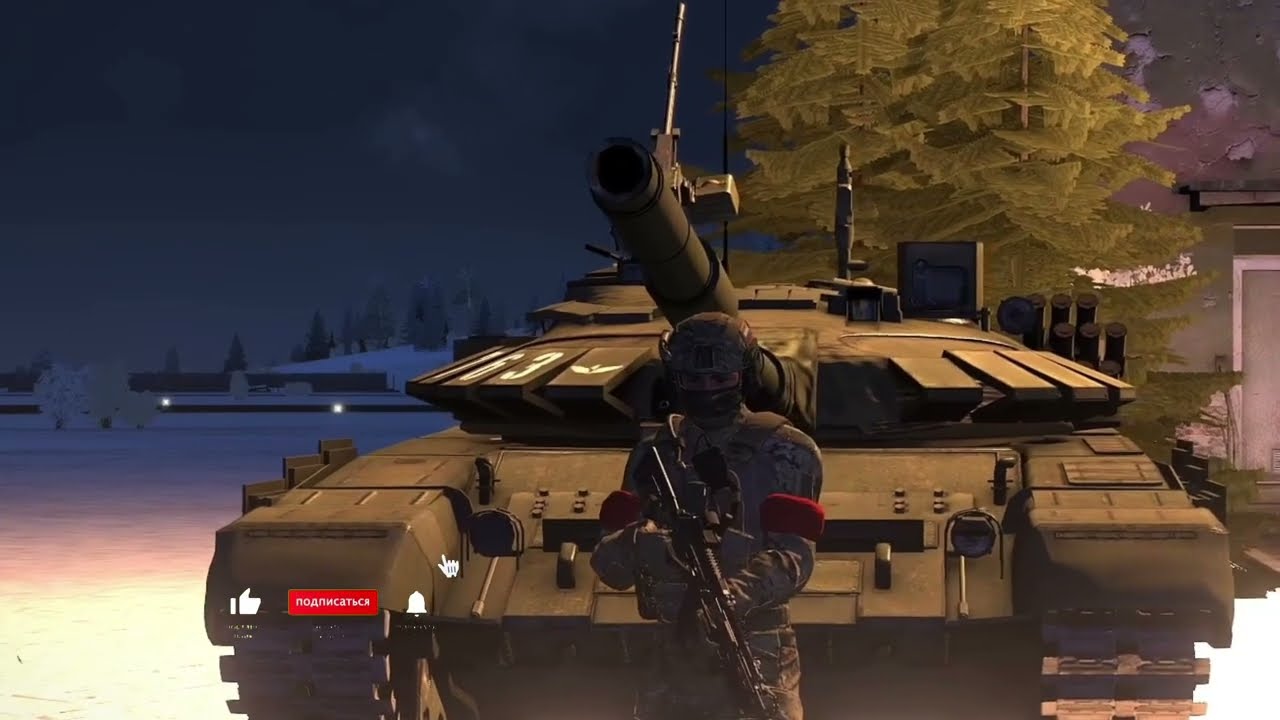 Оптимизация Arma 3 &mdash; повышаем FPS