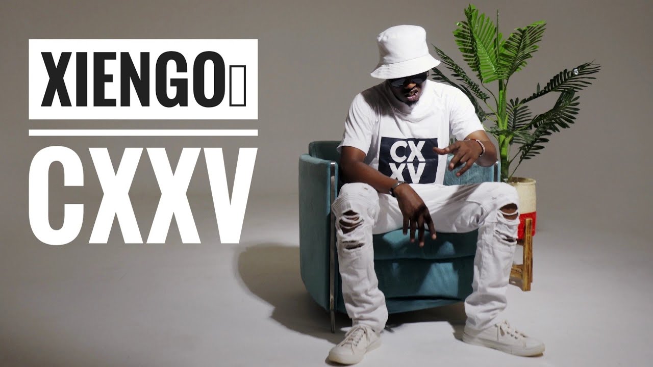 Xiengo - CXXV (Official Music Video)