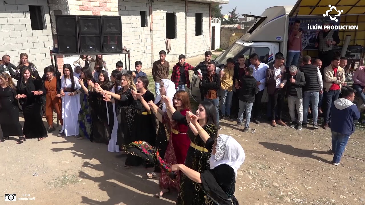 Silopi Başköy Okan türk düğünü fuul grup Nihat silopi