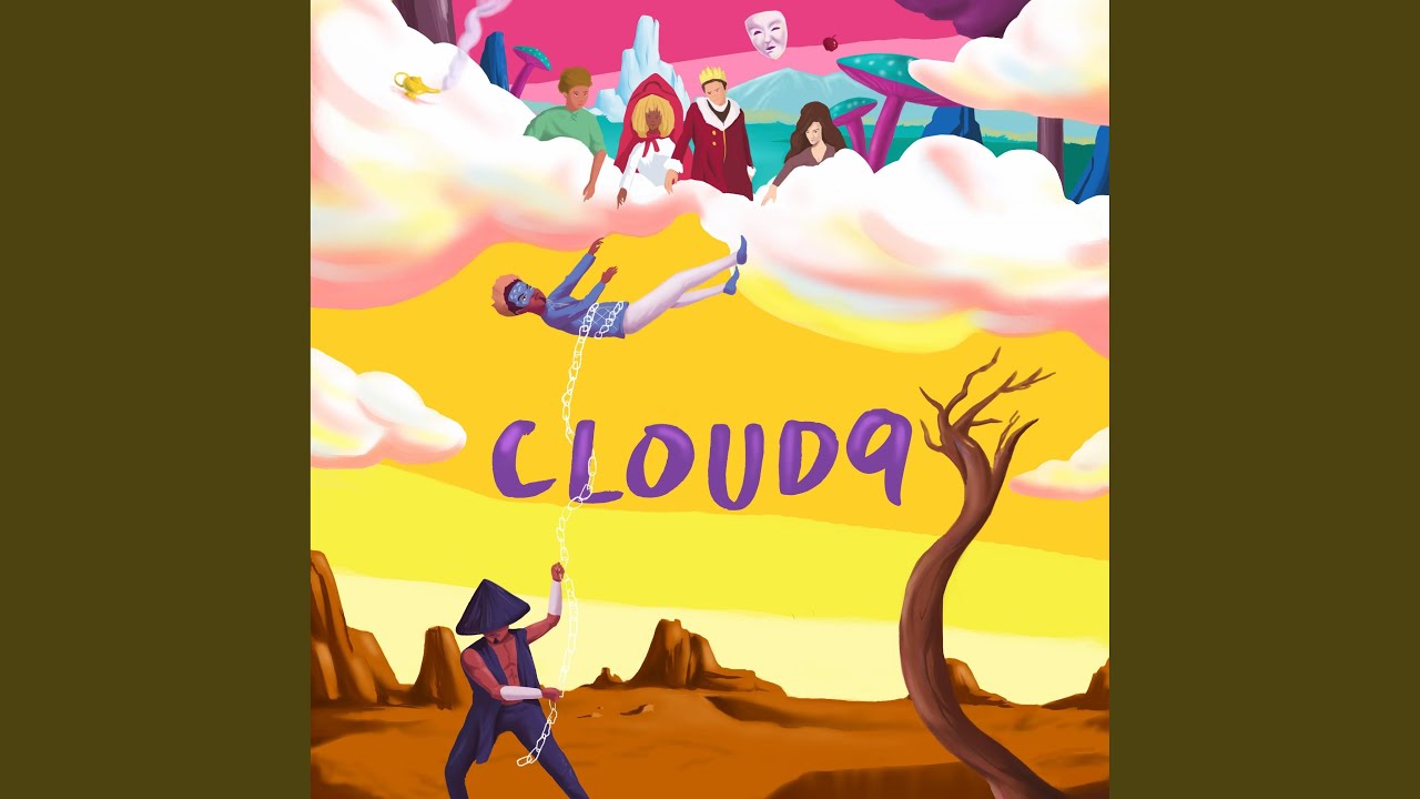 Cloud9