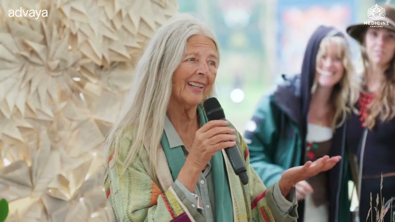 Going Local -  Helena Norberg Hodge
