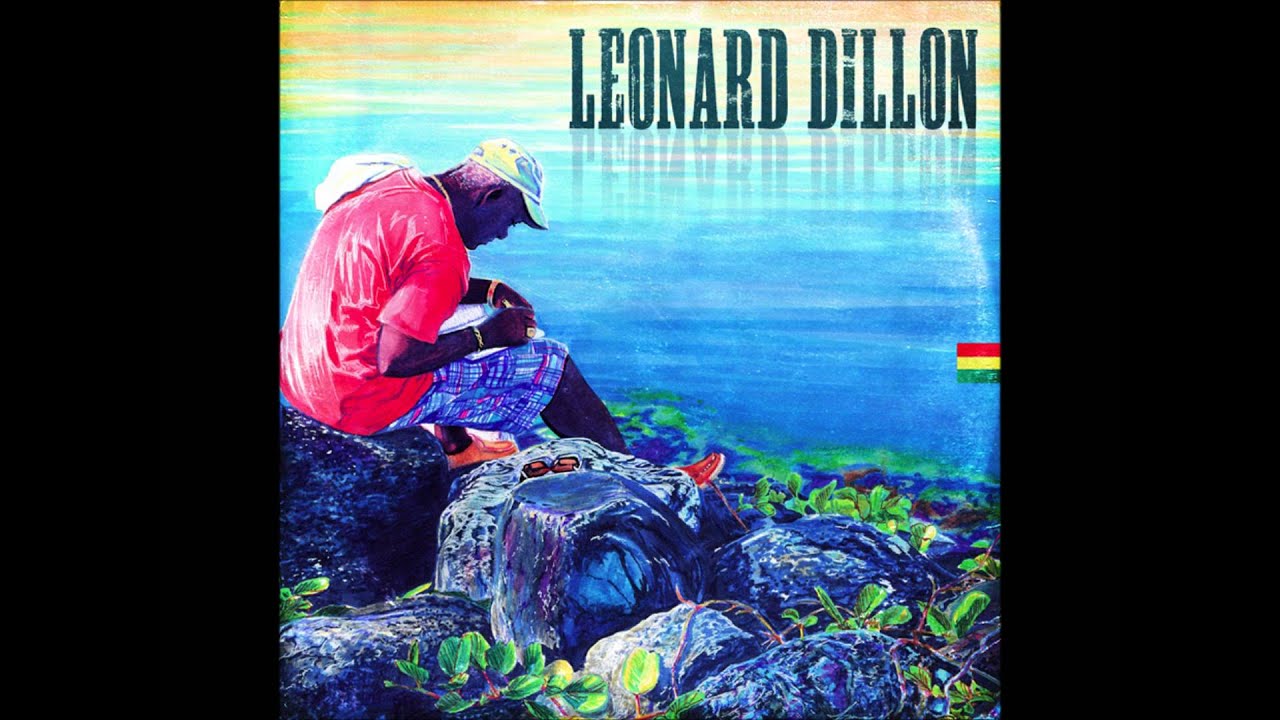 Leonard Dillon - On my side