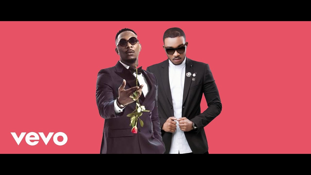 Stanley Enow ft. Fally Ipupa - Love (Official Music Video) Dir. by DJ Supreme