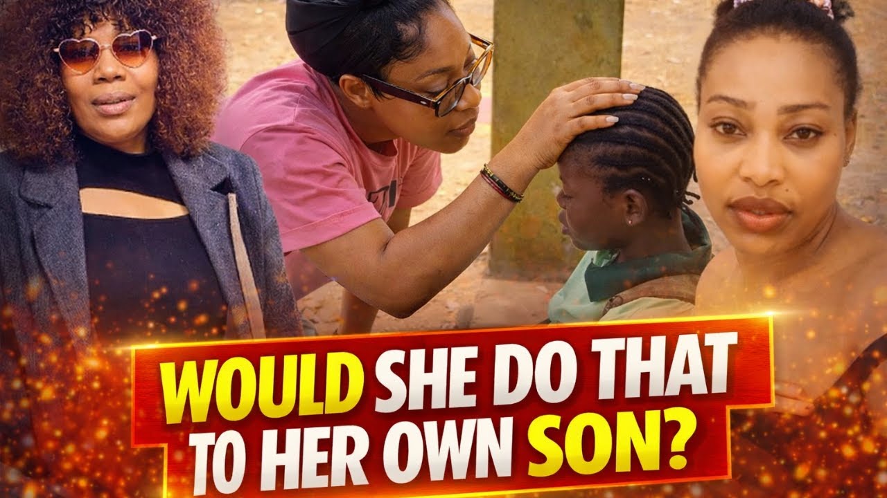 Woman Of God Tonto Dikeh & The School Girl; Nigerians Went Balistic! Doris Ogala ; Rita4delta