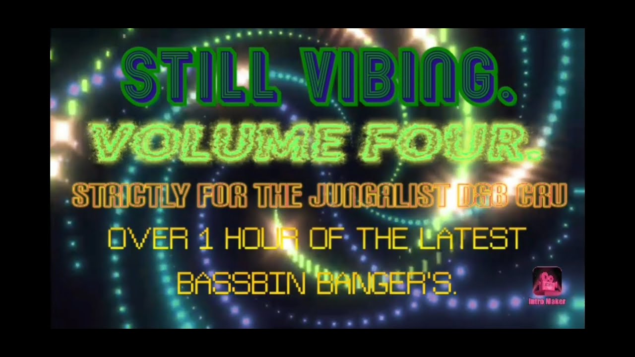 STILL VIBING VOLUME 4.
