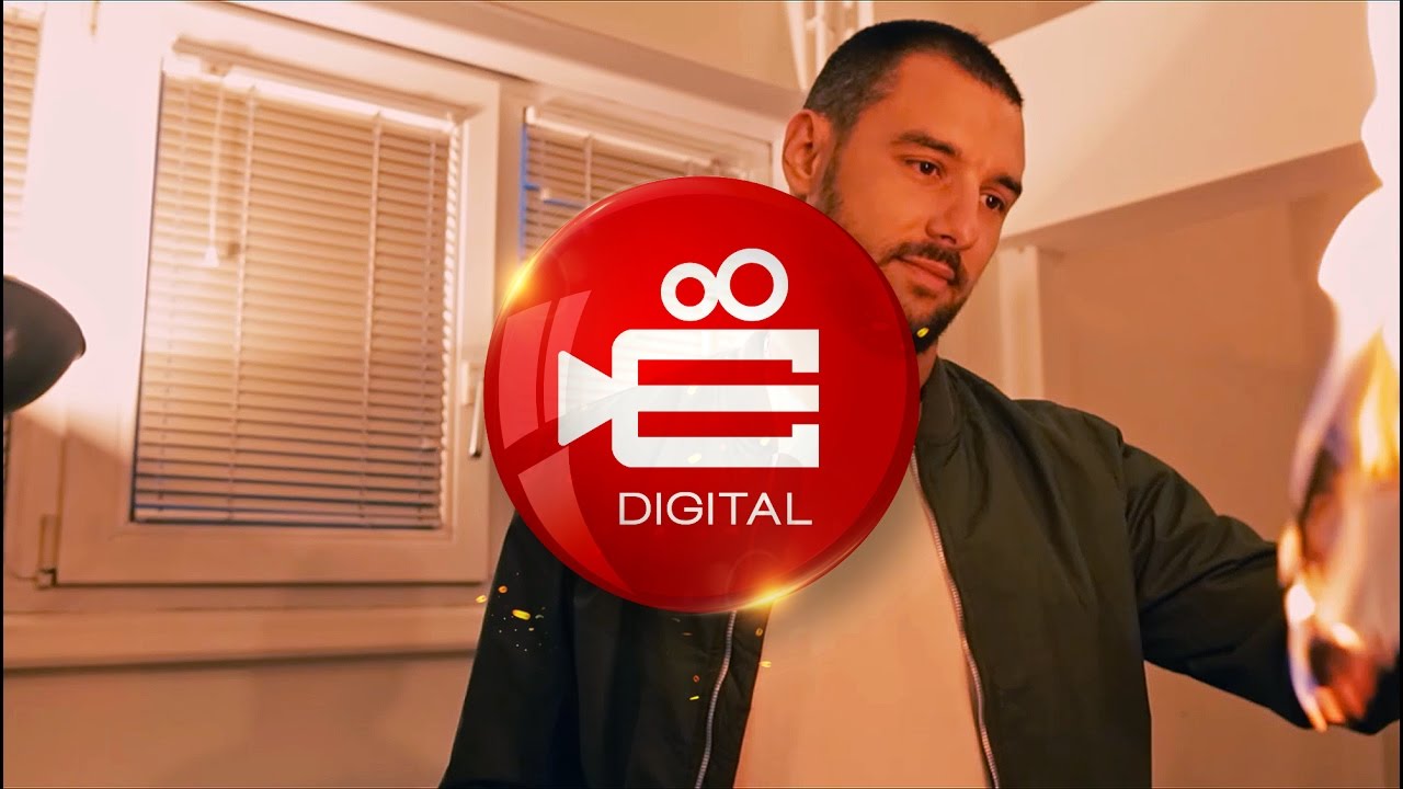 NEMANJA STEVANOVIC - Ne zaboravi - (Official Video)4k NOVO! © █▬█ █ ▀█▀
