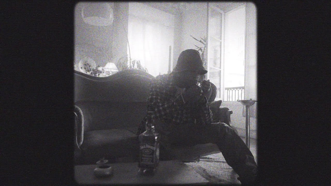 (FREE) Josman & Alpha Wann Type Beat - P.O.V.