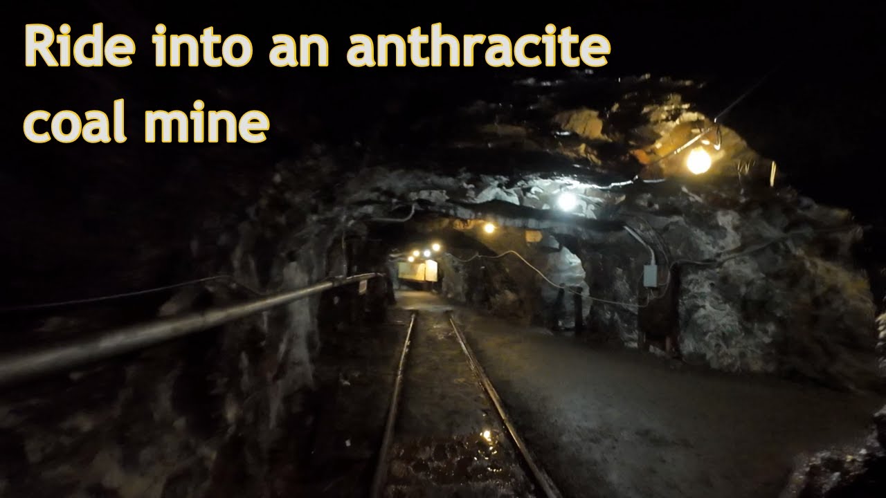 Riding the Pioneer Tunnel mine train | July 19, 2025