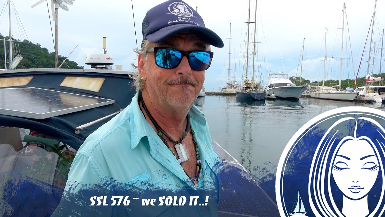 SSL576 ~ we SOLD IT..!