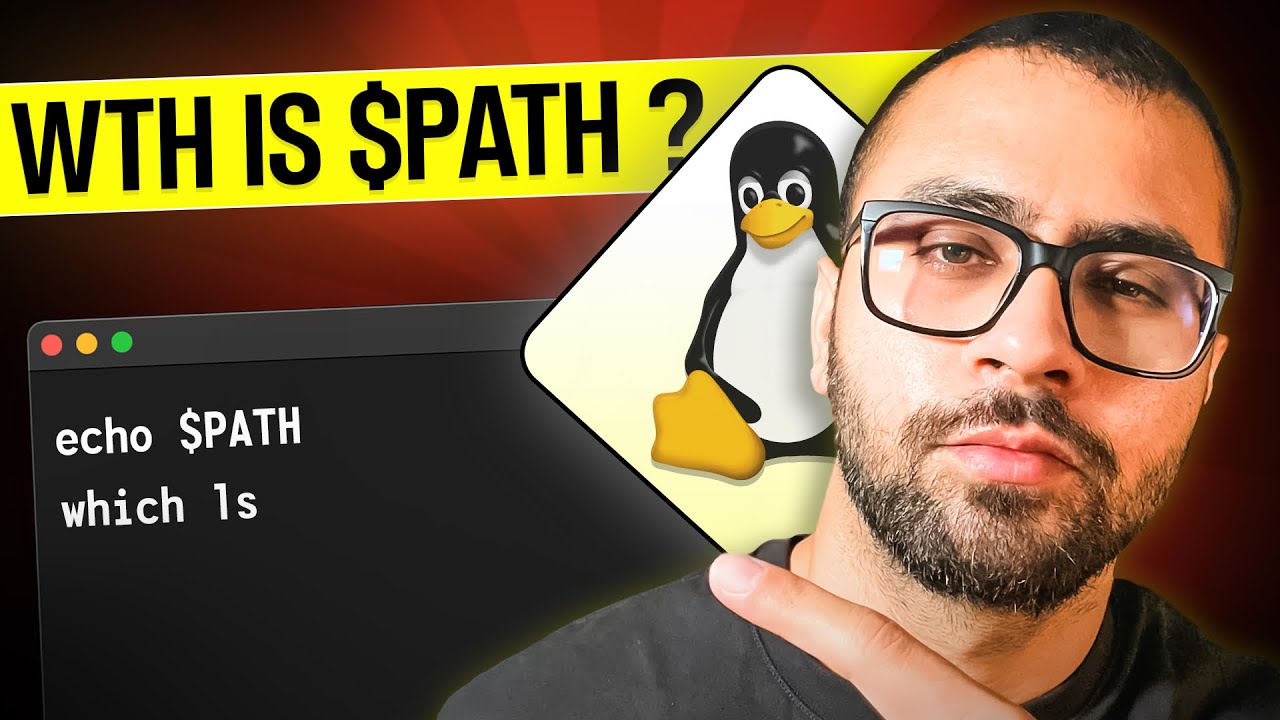 What is $PATH ?