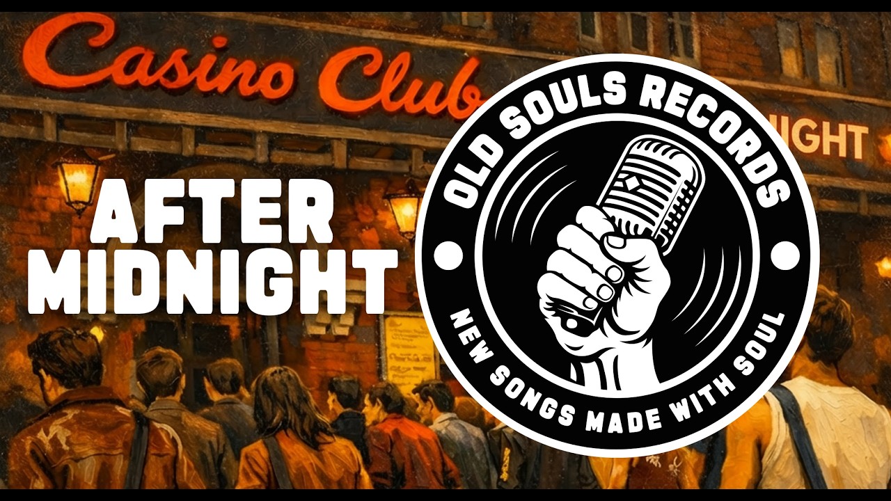 After Midnight | Northern Soul Floor Filler | Detroit Soul Stomp | Original 70s Inspired Soul