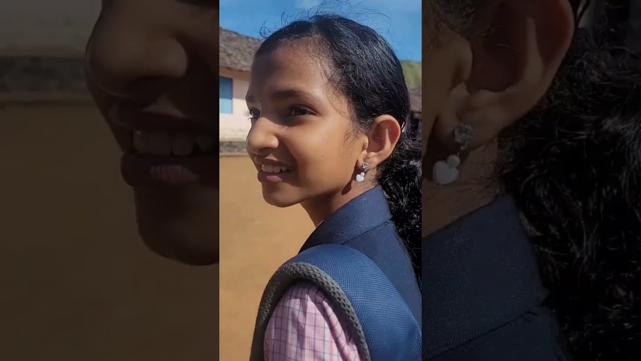 PTA meeting ആണ് എന്താകുമോ എന്തോ  