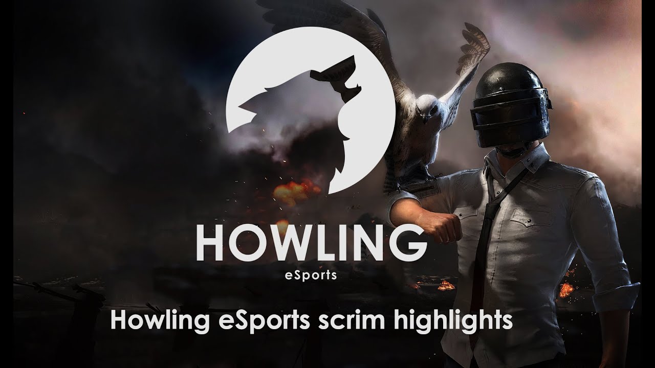 Howling eSports Scrim Highlights #5