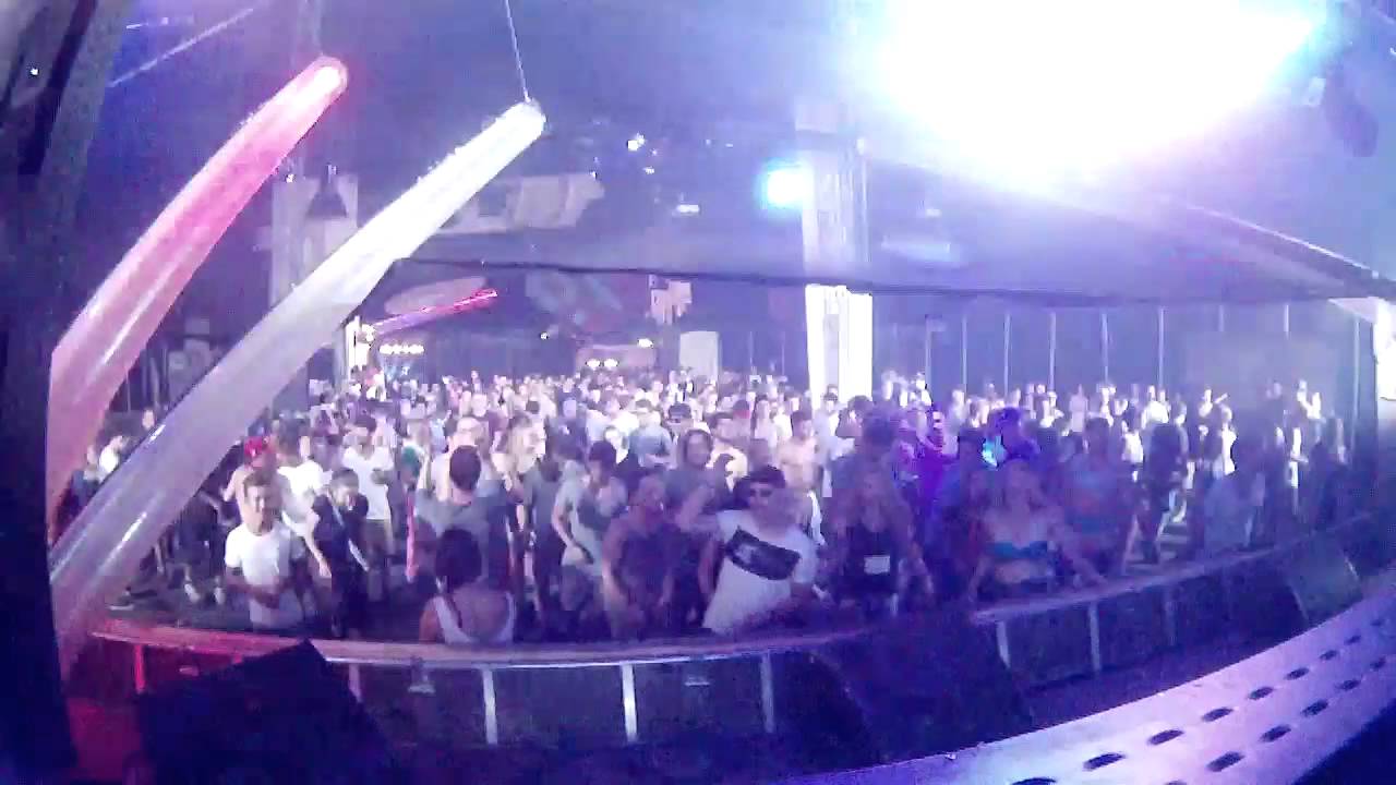 Shawne @ SonneMondSterne Festival X9
