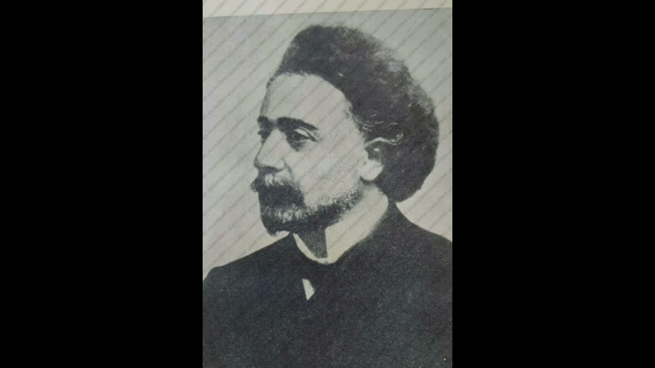 Շիրվանզադե, Արտիստը (մաս 3)