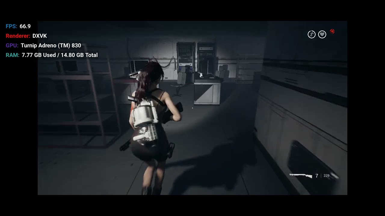 Winlator cmod v13 turnip v25 the killing antidote 