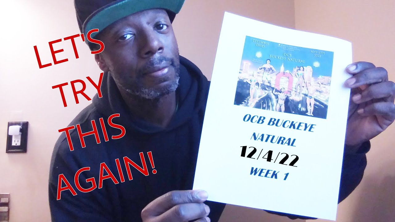 Where I've Been | Best Of Me | OCB Buckeye Natural Prep | Ep. 1