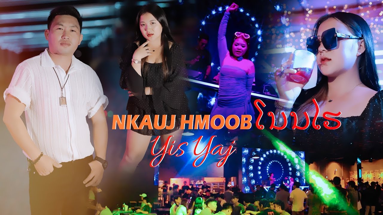 Nkauj Hmoob NamHais - By Yis Yaj (12.20.25)