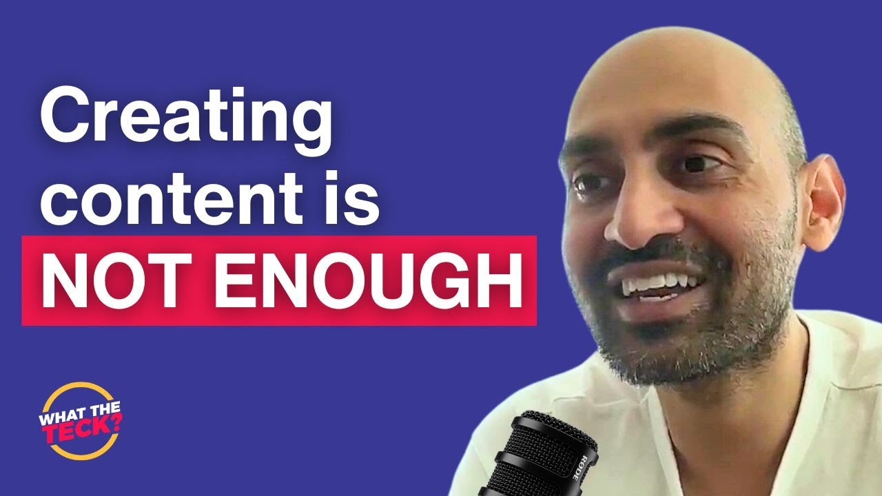 Digital Marketing Master Neil Patel: 