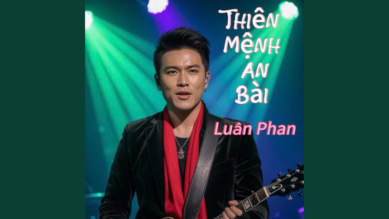 THI&Ecirc;N MỆNH AN B&Agrave;I 3
