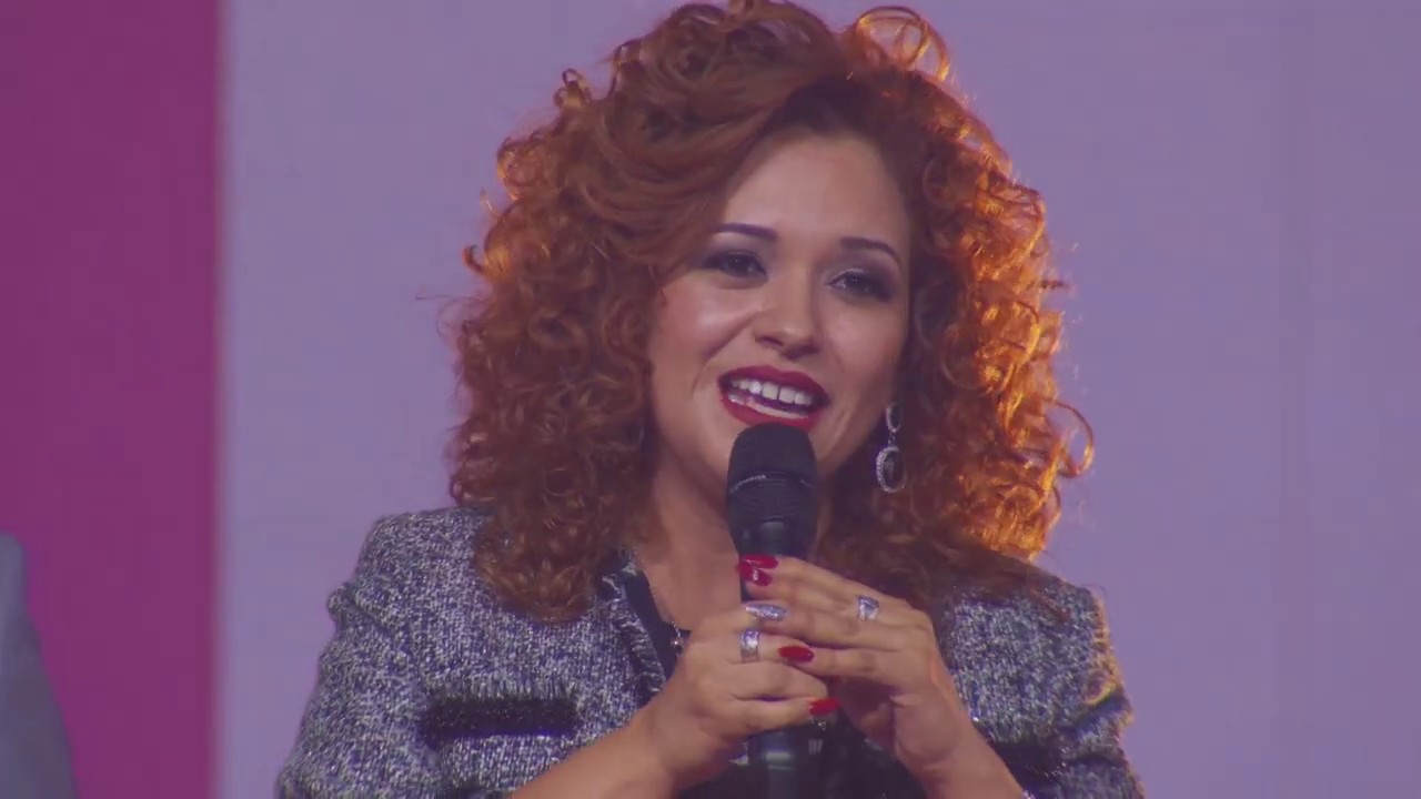 DEBUT DIRECTORA NACIONAL LILY MARTINEZ SEMINARIO 2019