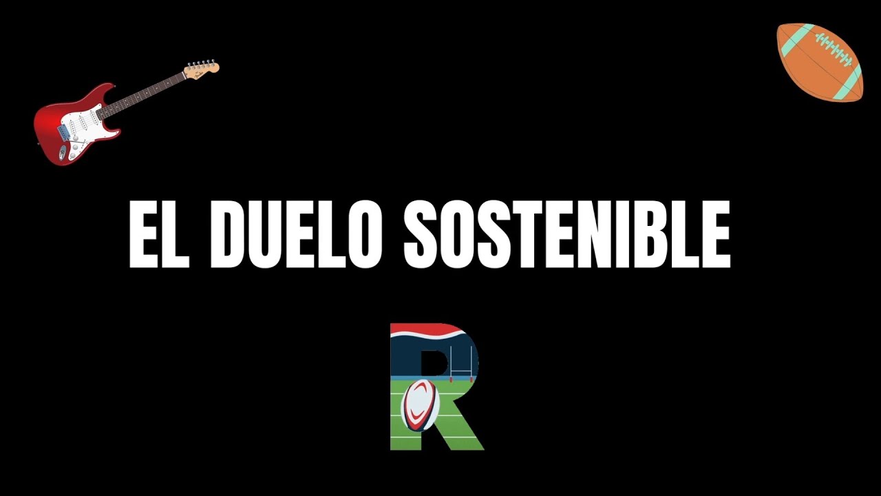 El Duelo Sostenible.  IES La Senda. Getafe. Curso 2023/2024