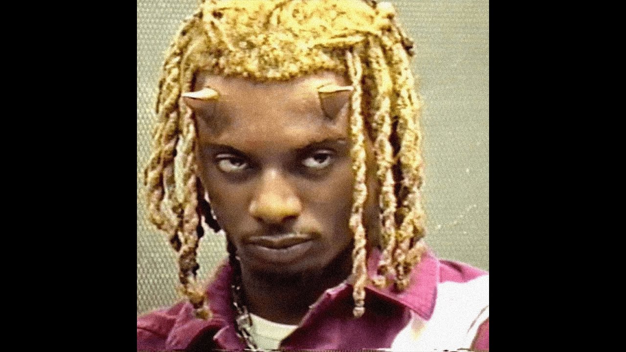 (FREE) Playboi Carti x Whole Lotta Red Type Beat 