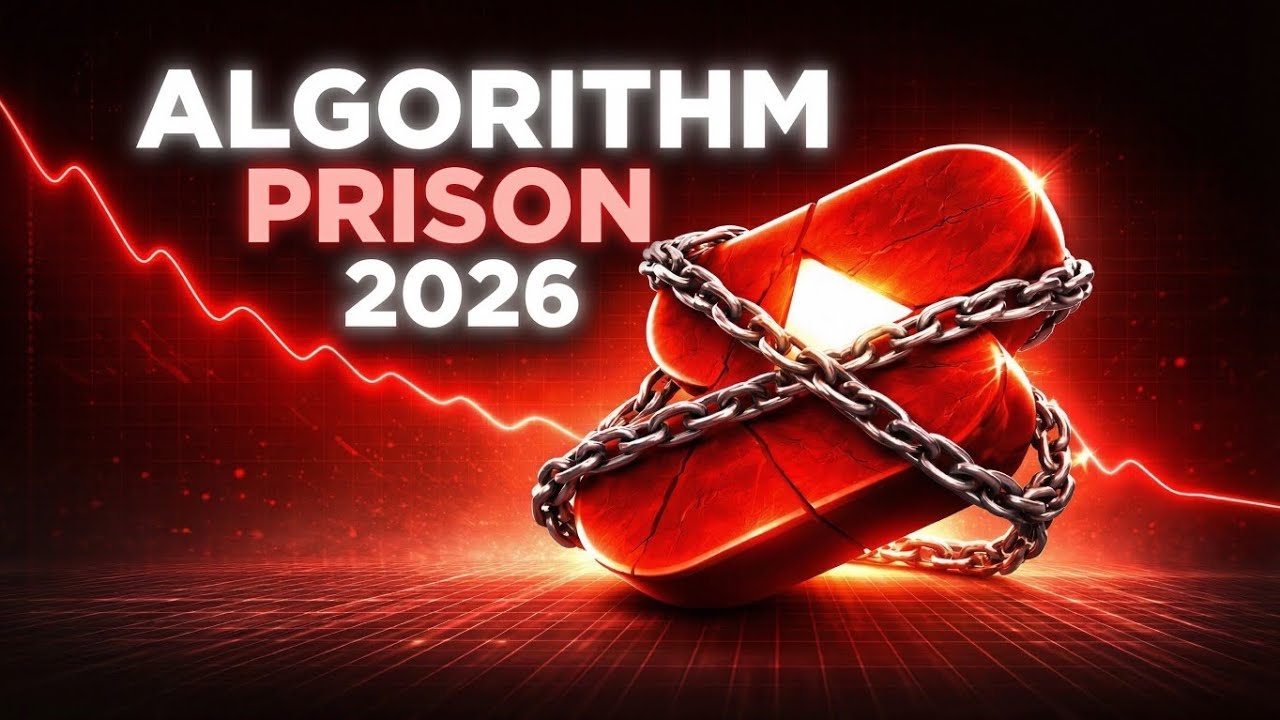 The 2026 YouTube Shorts Algorithm Trap (Avoid This)