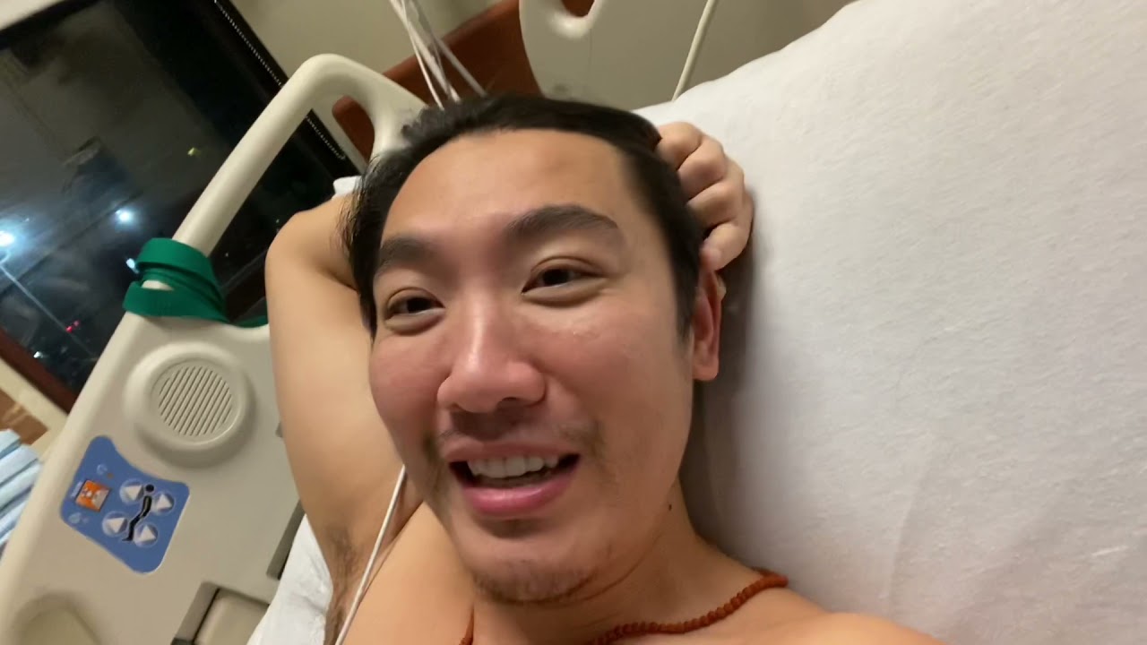 T8 Thoracic spinal cord injury day 33: so much healing since my came to rehab!