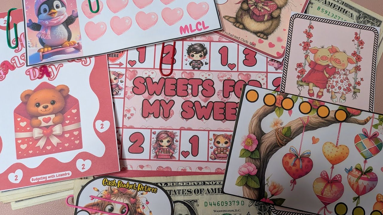 New Valentine's and March Madness Challenges - Save With Friends 
