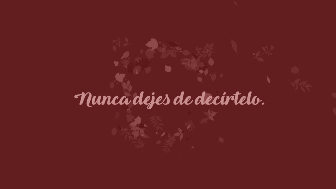 Pasqualini / Empez&aacute; por Vos