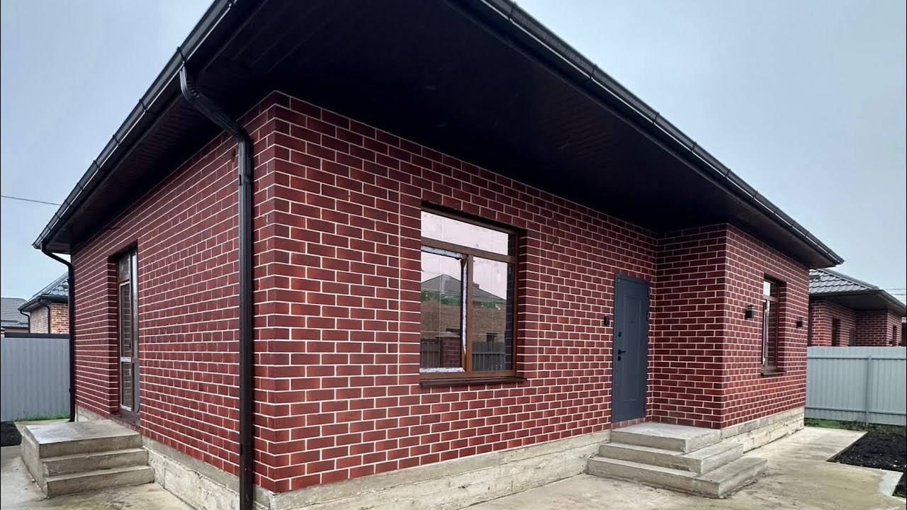 Купить дом с ремонтом 