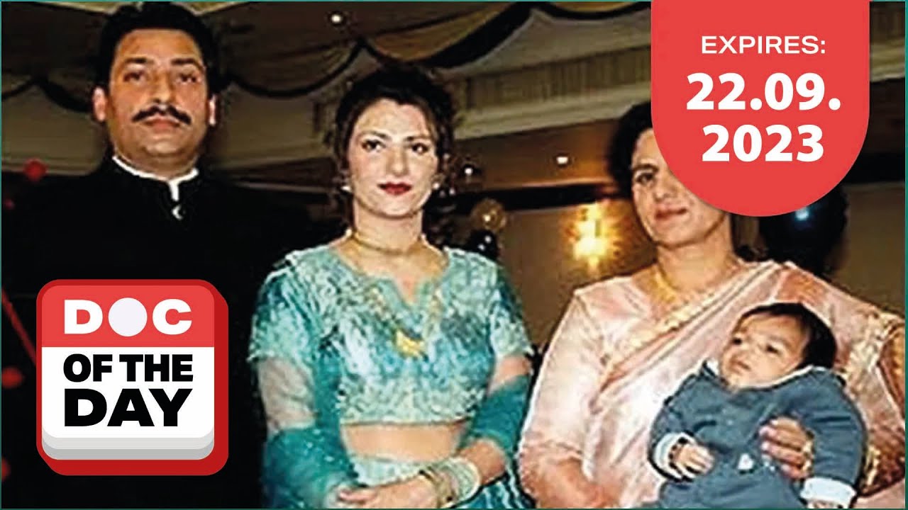 Doc Of The Day: Captivating Crime Documentary on Chohan Family Murders