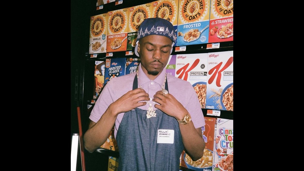 [FREE] Pierre Bourne x D Savage Type Beat - 