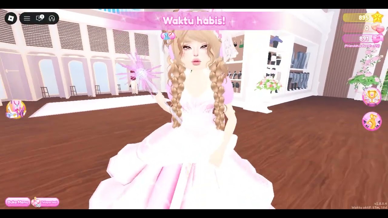 main drees to impres part#2