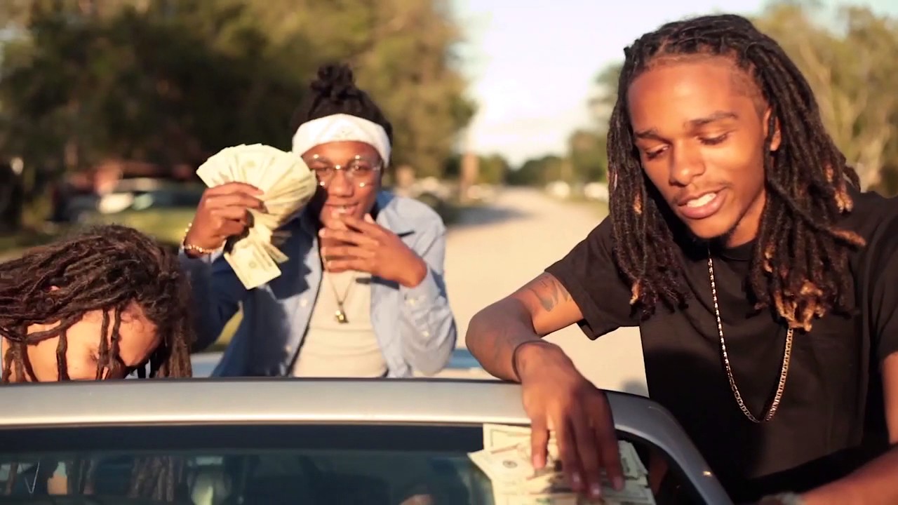 772 Strawt  Ft. db Knuck - Kill Or Be Killed (Official Music Video)