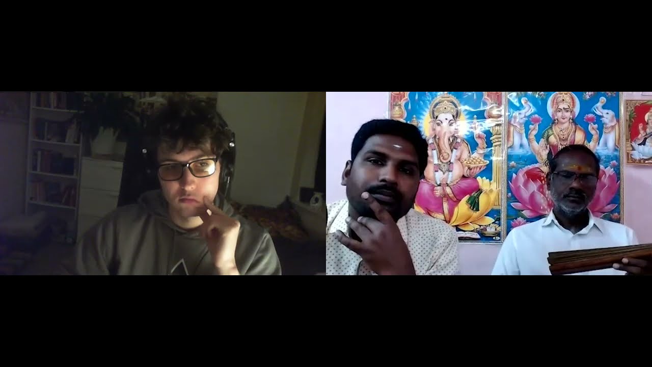 Full Nadi Astrology Reading for Jakub Lesniak