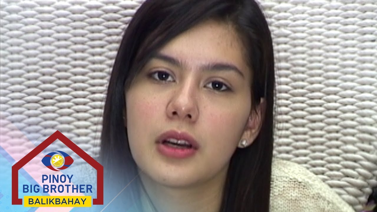 PBB Balikbahay: Vickie, lubos na inisip ang sasabihin kay Jason!