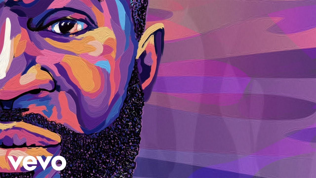 Mike Phillips - Lift Every Voice And Sing