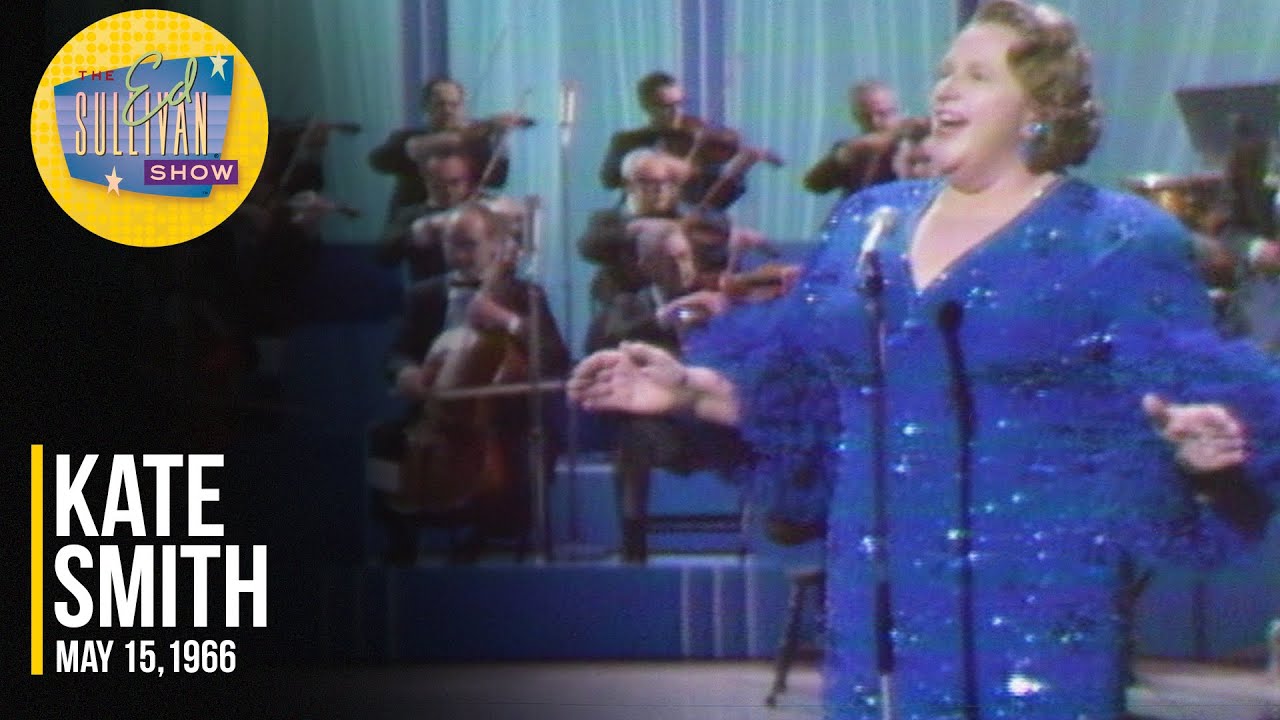 Kate Smith 