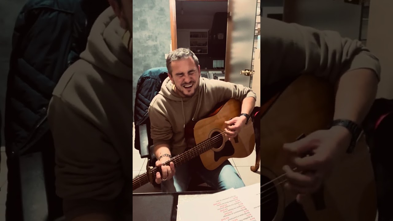 J’avais des hauts, j’avais des bas reprise de Stephan Eicher 